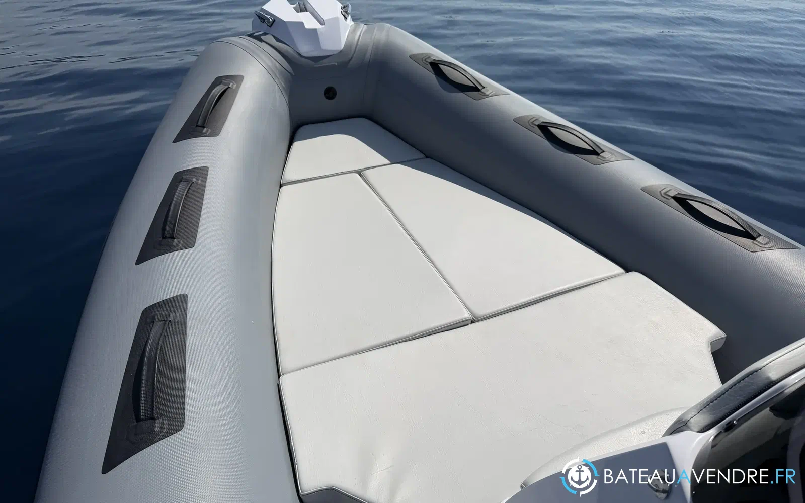 slider 6 Ranieri Cayman 21 Sport