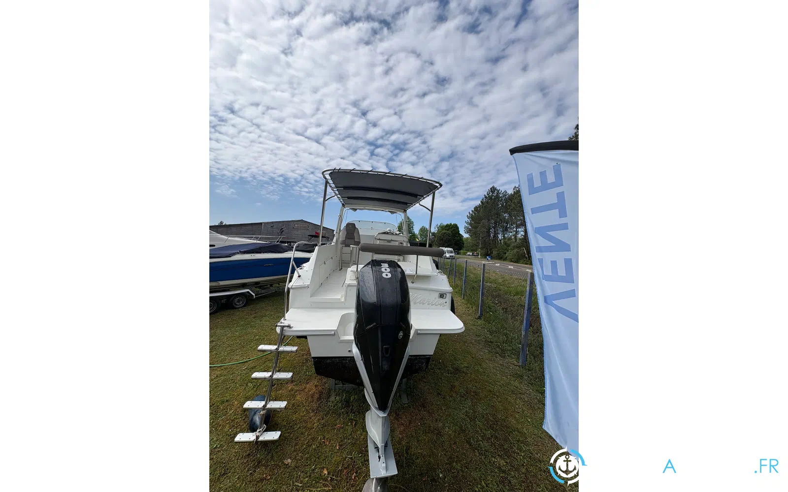 slider 0 Arc Eyre 900 Cabine
