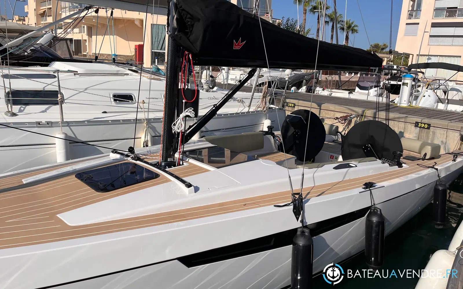 slider 9 Saffier SE 28 Leopard