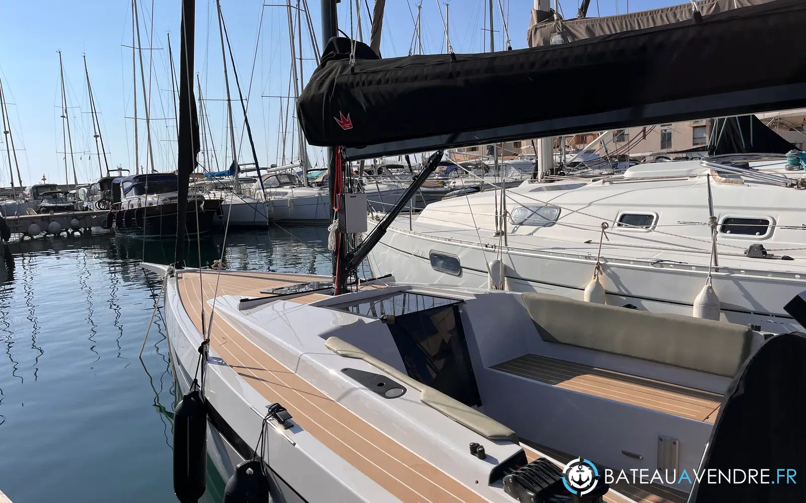 slider 10 Saffier SE 28 Leopard