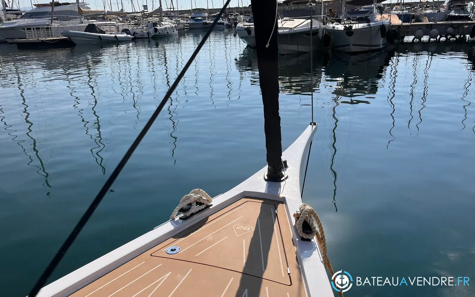 slider 12 Saffier SE 28 Leopard
