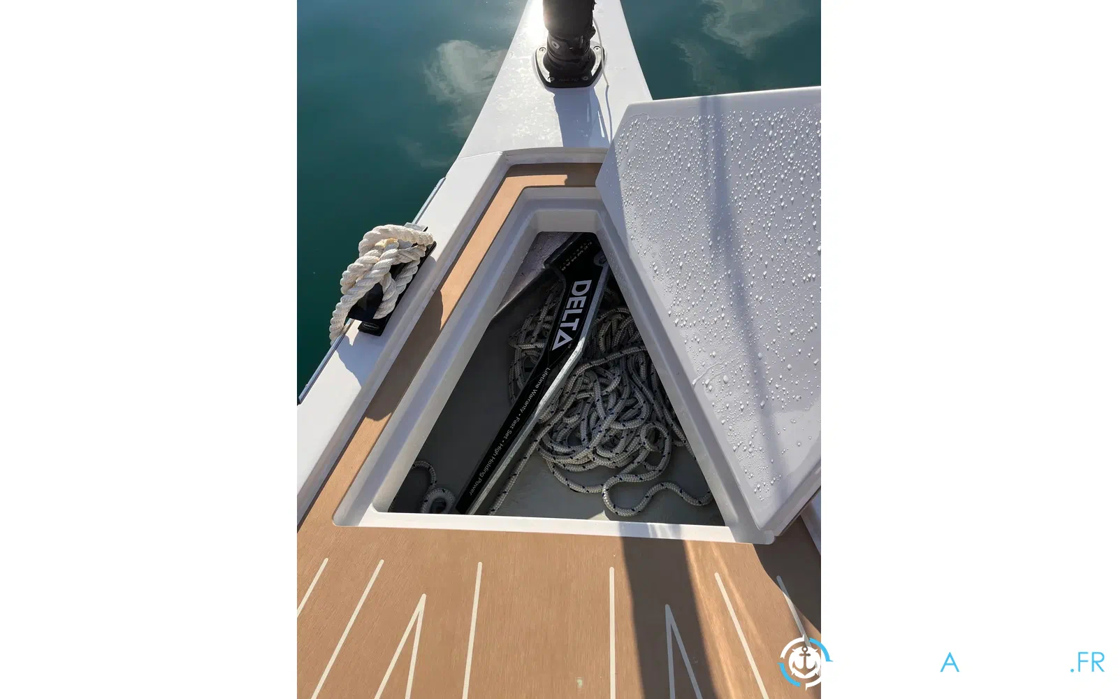 slider 14 Saffier SE 28 Leopard