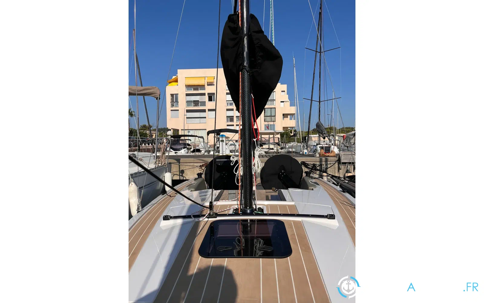 slider 15 Saffier SE 28 Leopard