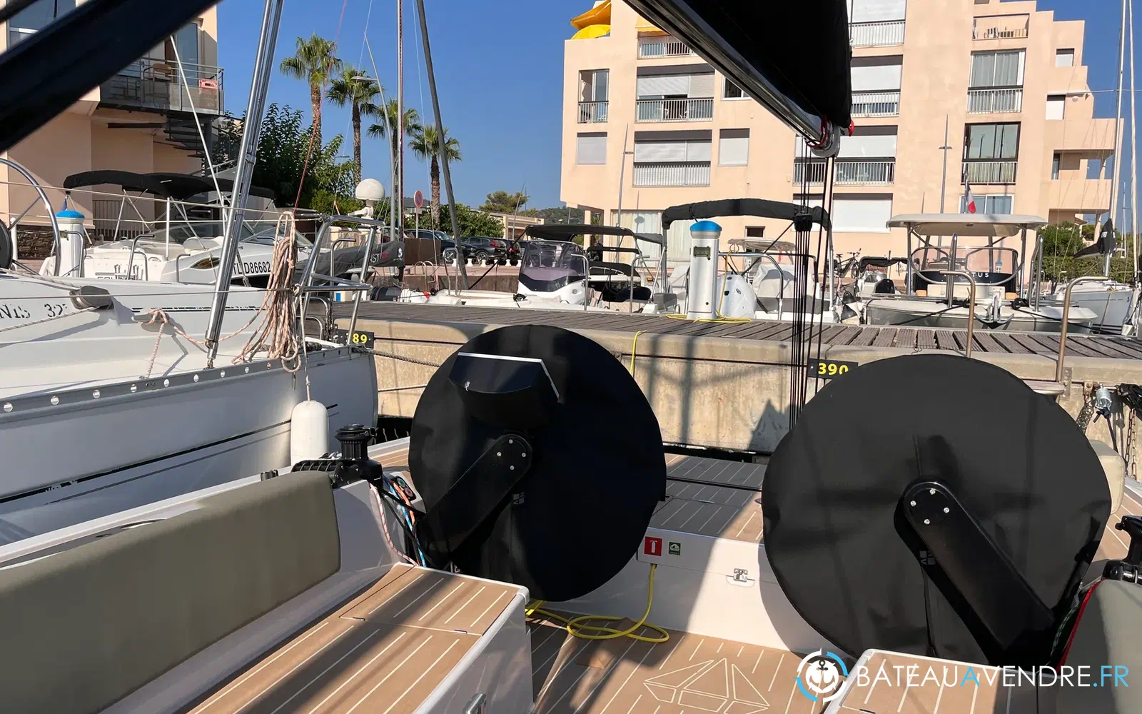 slider 17 Saffier SE 28 Leopard