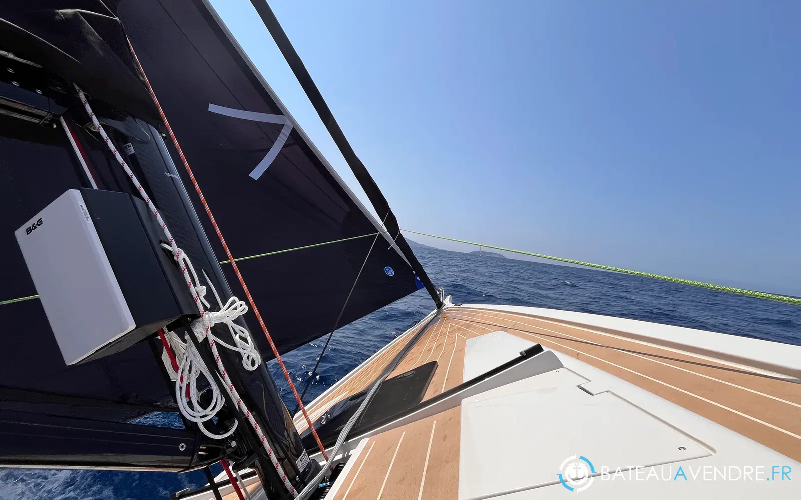 slider 23 Saffier SE 28 Leopard