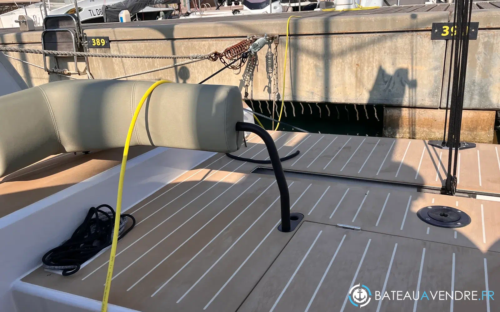 slider 20 Saffier SE 28 Leopard