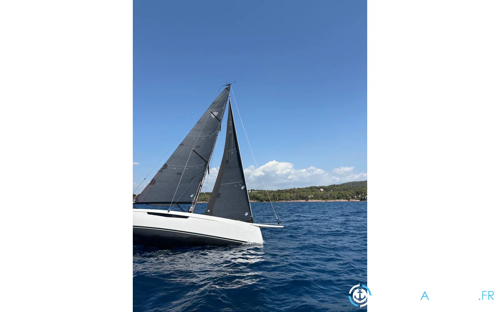 slider 24 Saffier SE 28 Leopard