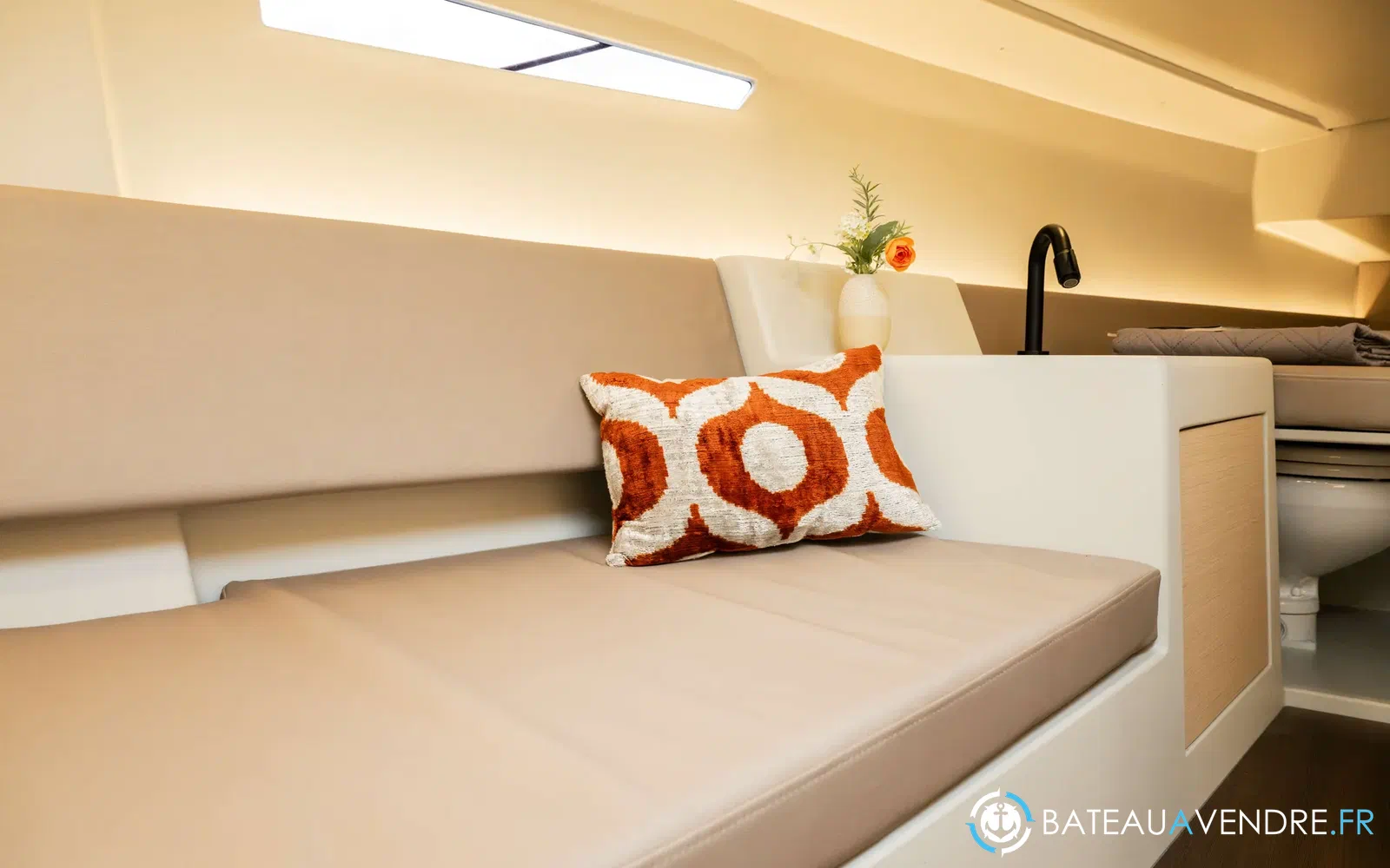 slider 27 Saffier SE 28 Leopard