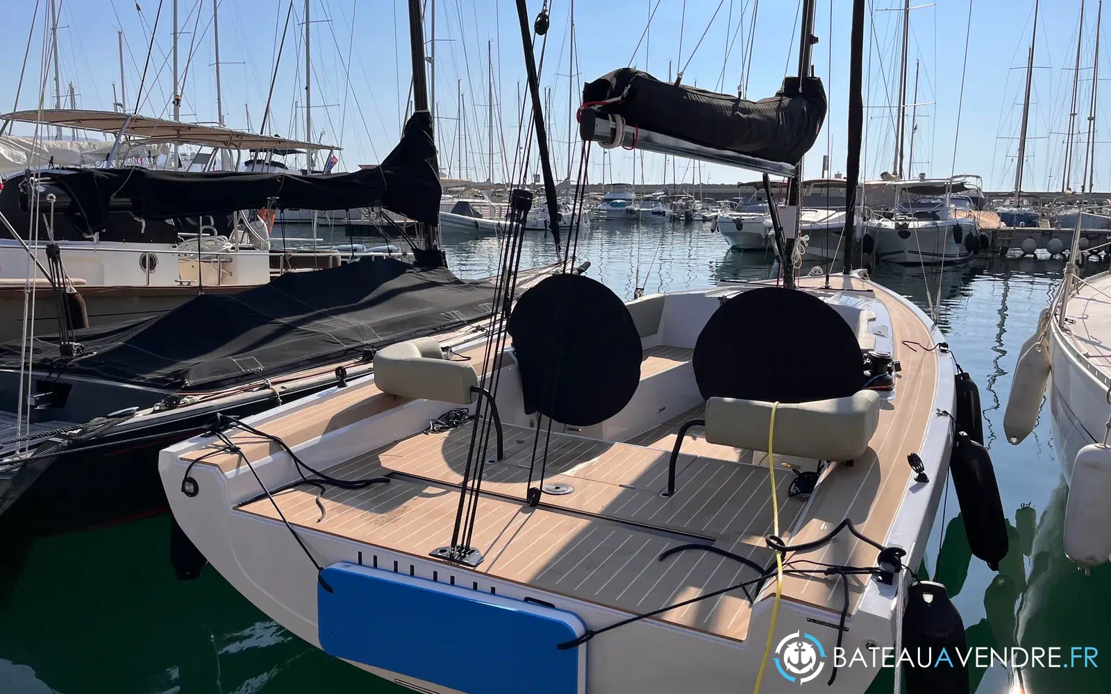 slider 2 Saffier SE 28 Leopard