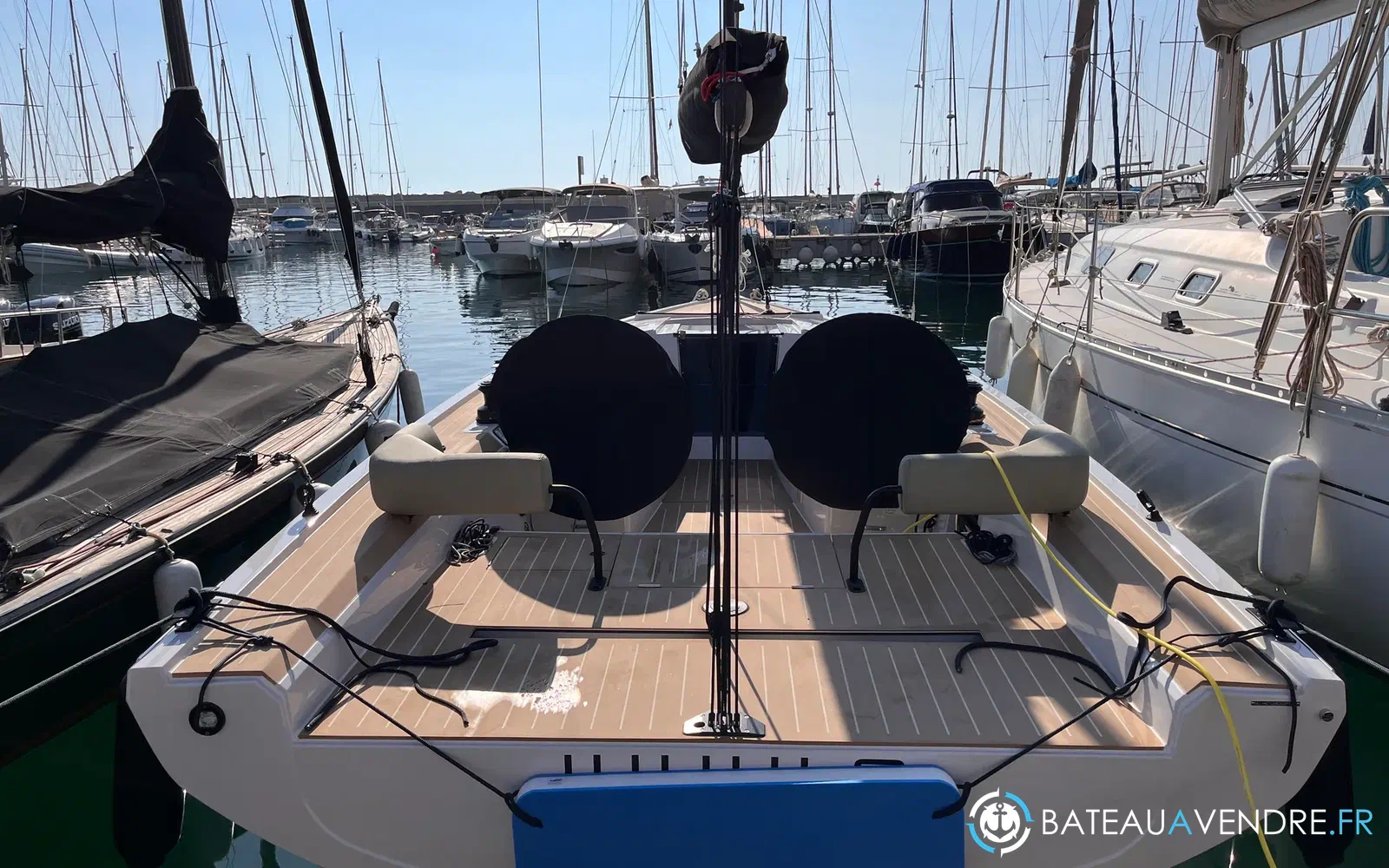 slider 0 Saffier SE 28 Leopard