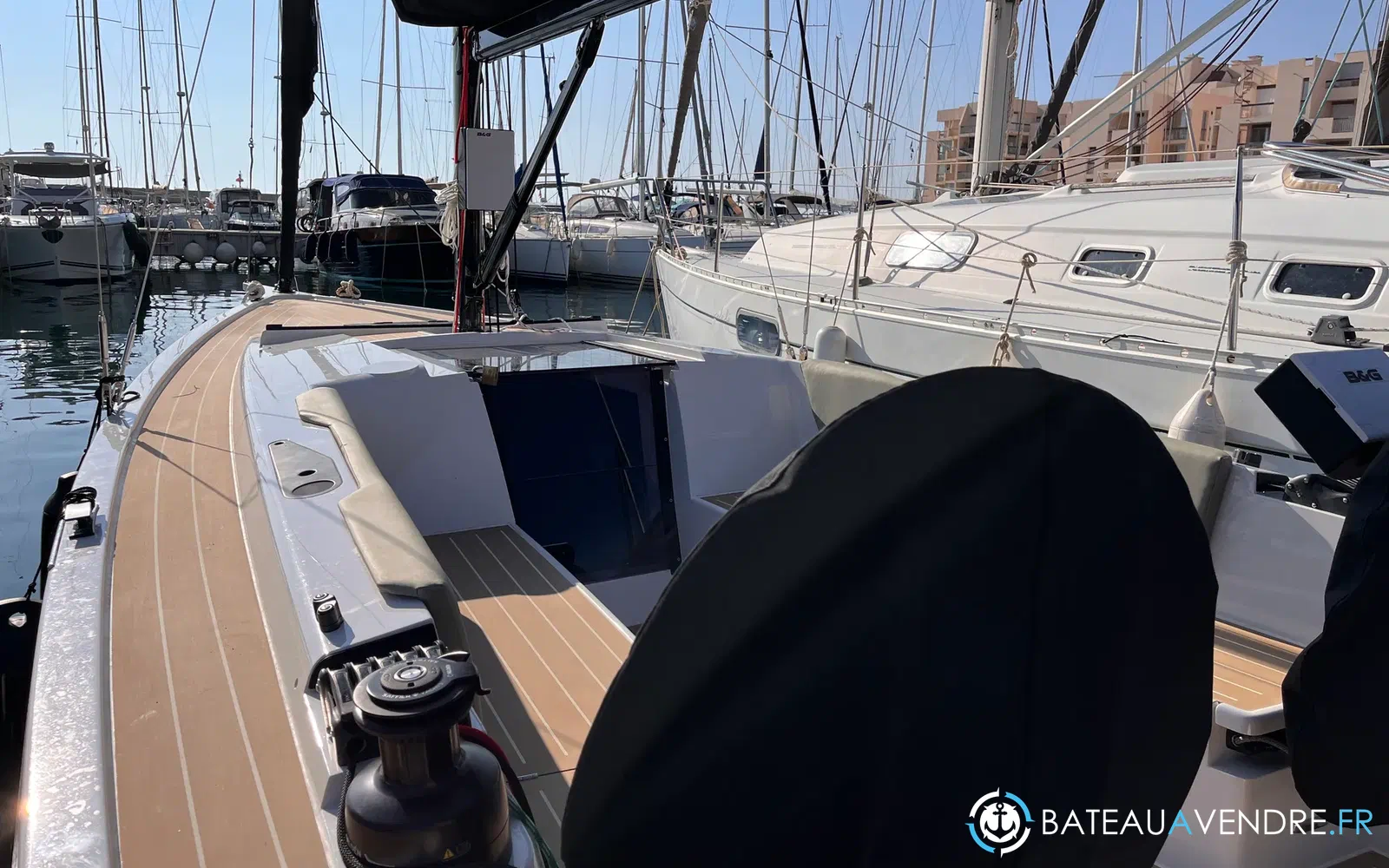 slider 3 Saffier SE 28 Leopard