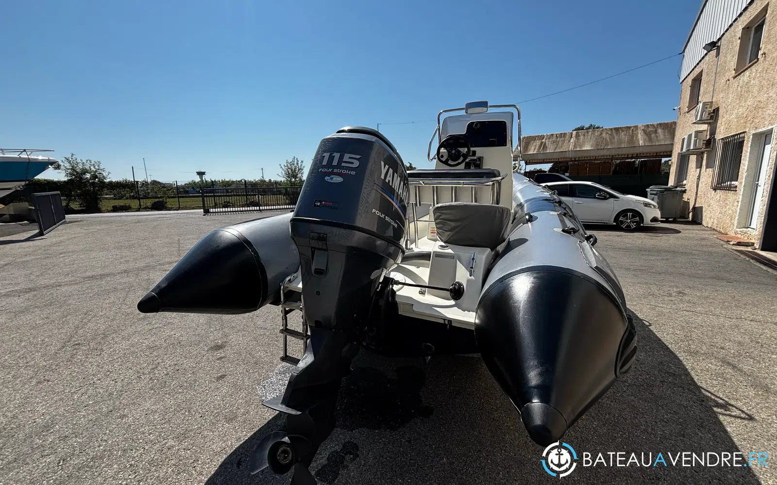 slider 10 Zodiac Pro Open 550