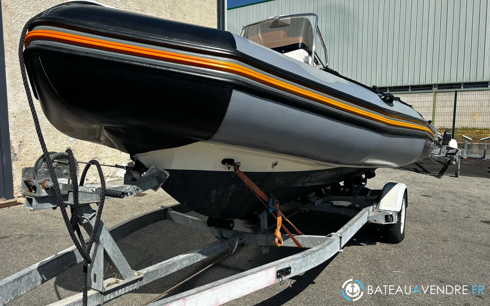 slider 3 Zodiac Pro Open 550