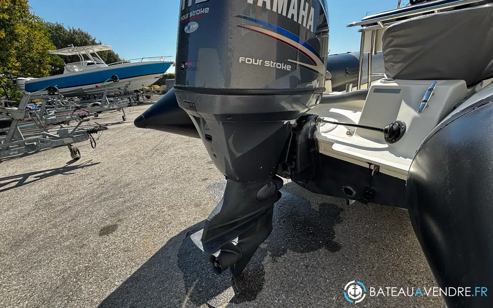 slider 16 Zodiac Pro Open 550