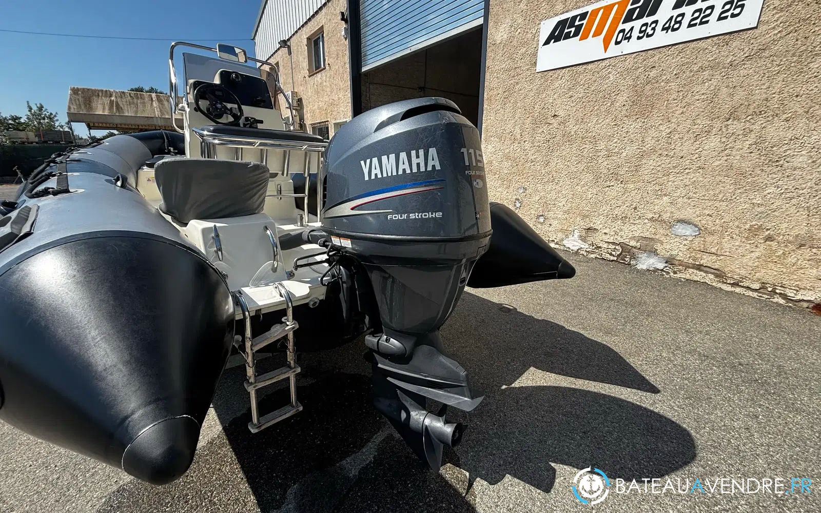 slider 13 Zodiac Pro Open 550