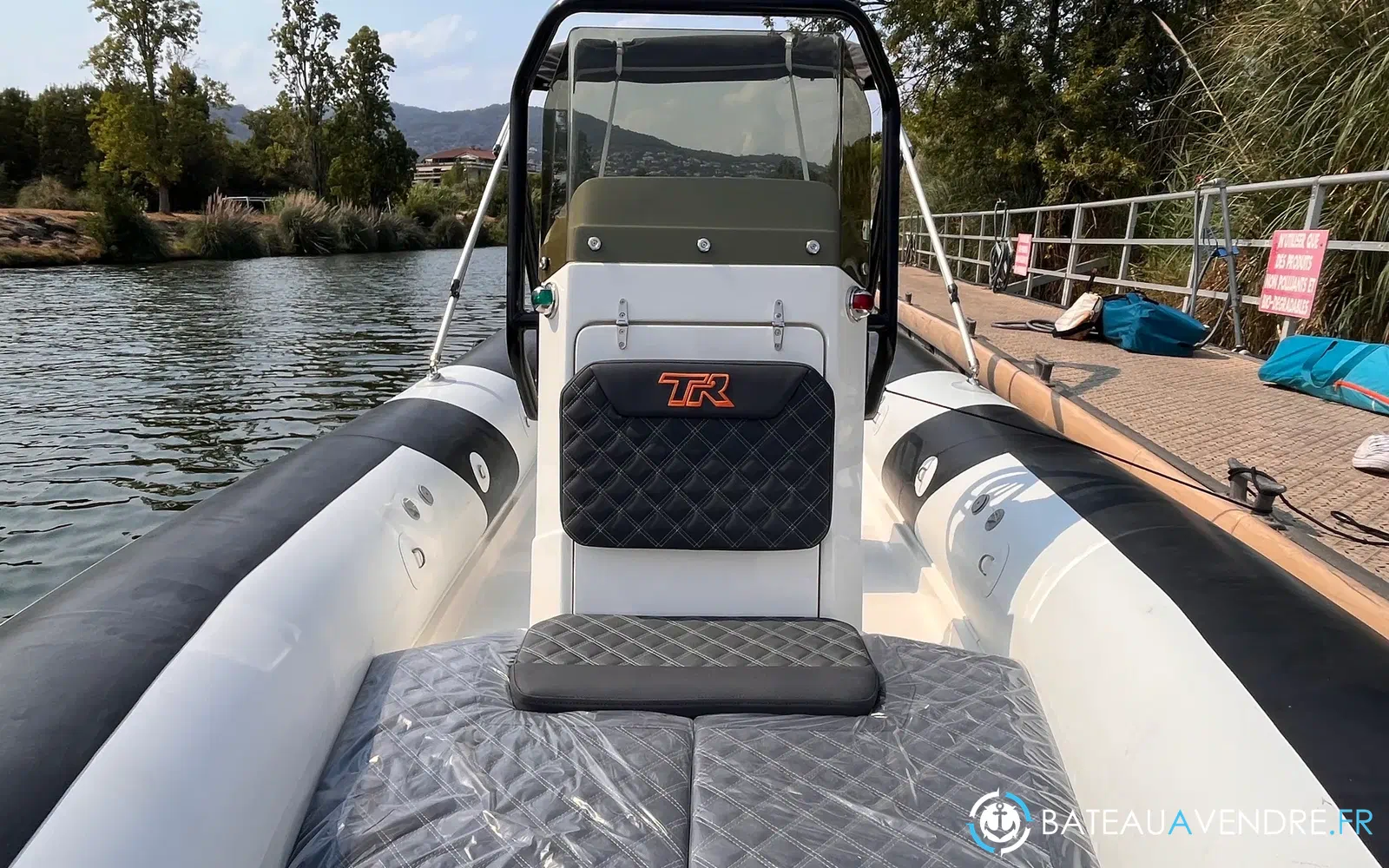 slider 13 3D Tender TR 6