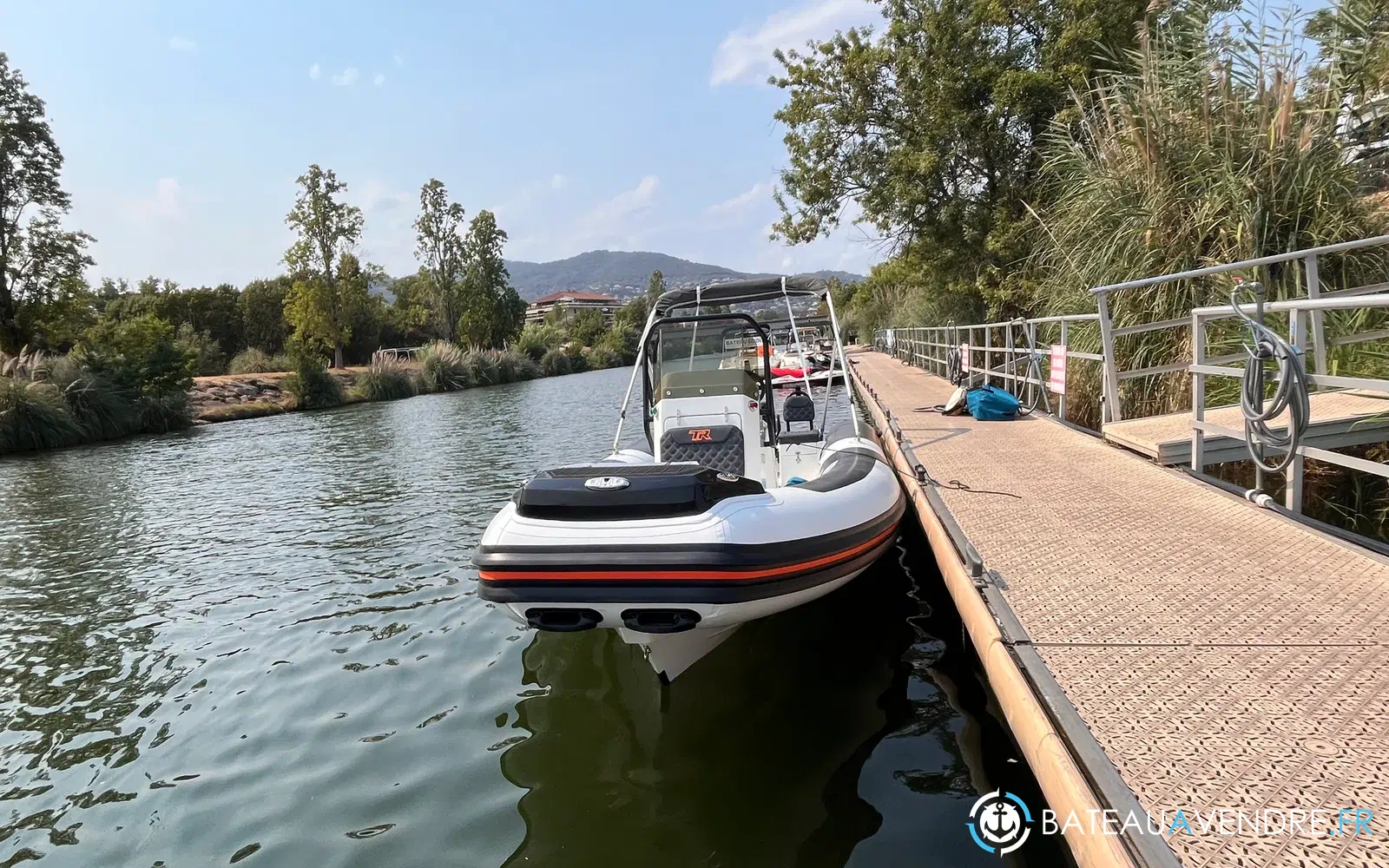 slider 3 3D Tender TR 6
