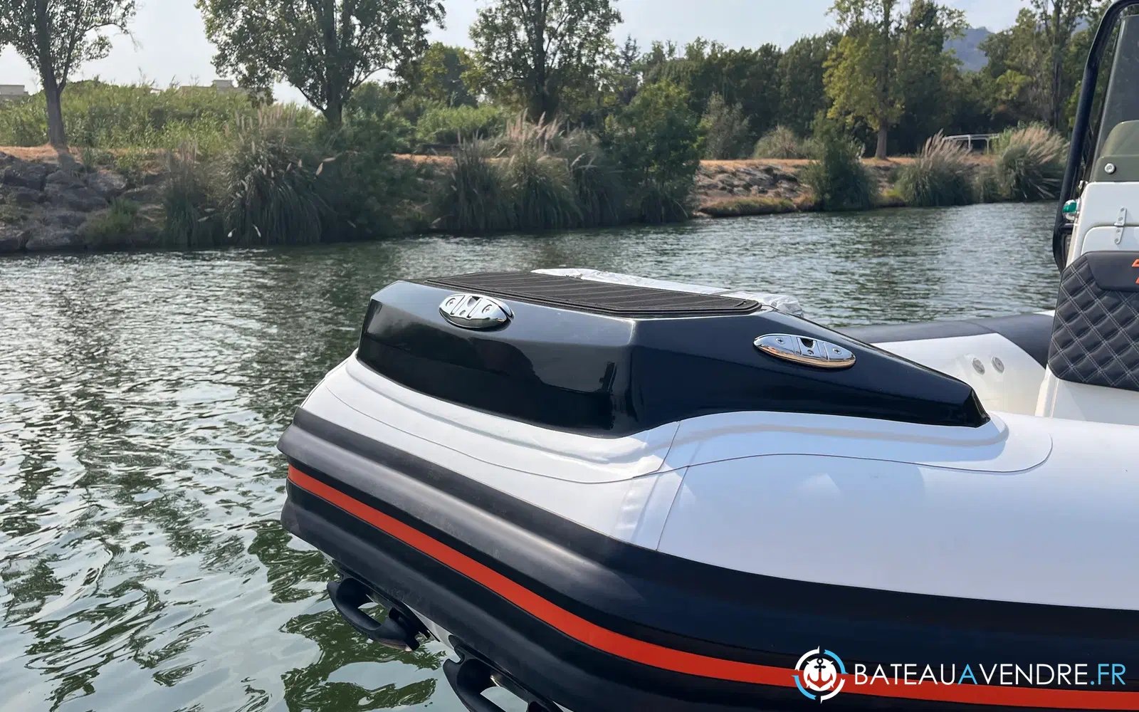 slider 5 3D Tender TR 6