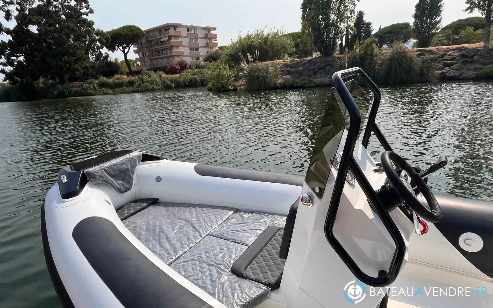 slider 6 3D Tender TR 6