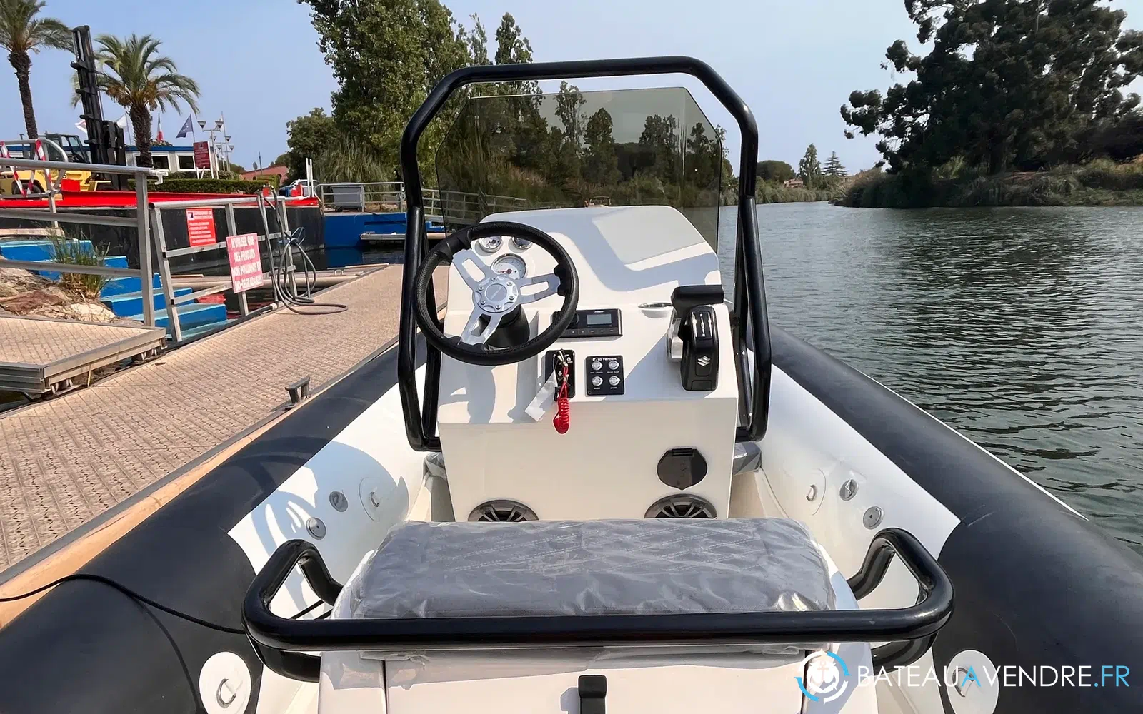 slider 8 3D Tender TR 6