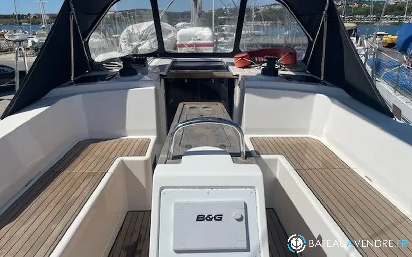 slider 15 Bavaria C38
