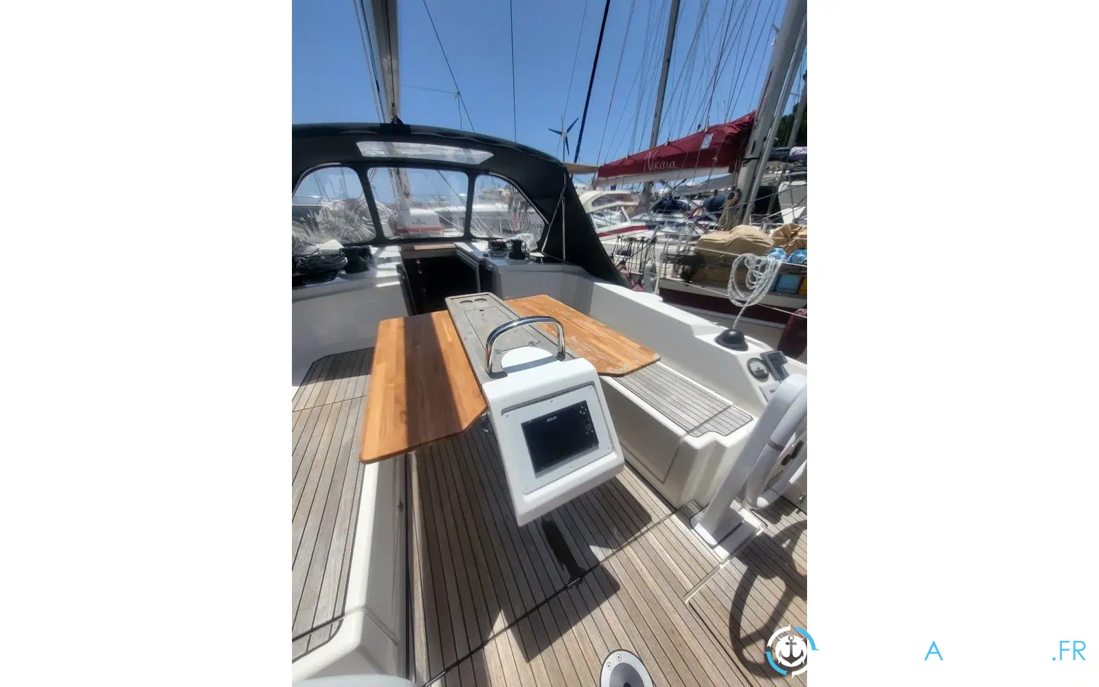 slider 16 Bavaria C38