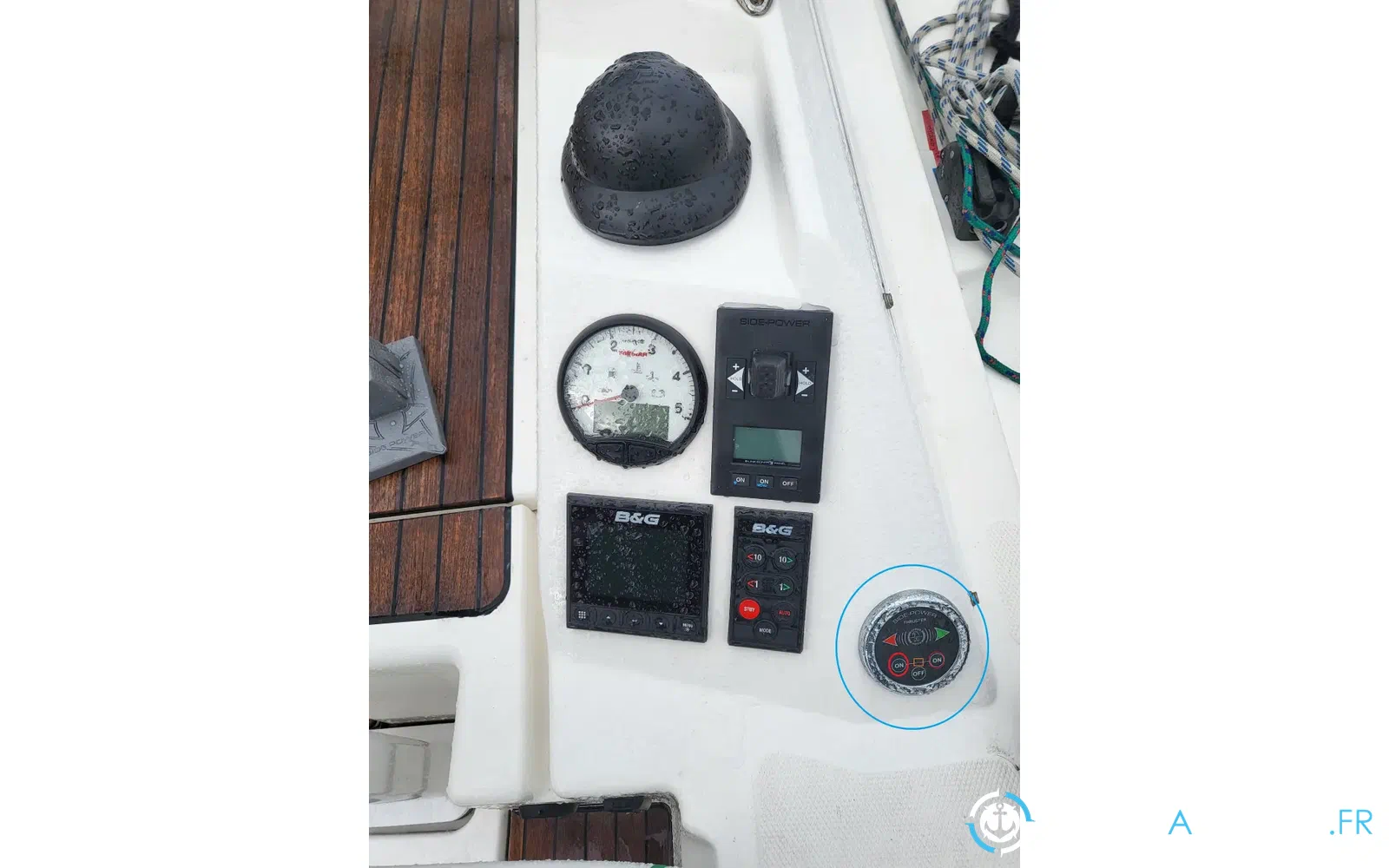 slider 18 Bavaria C38