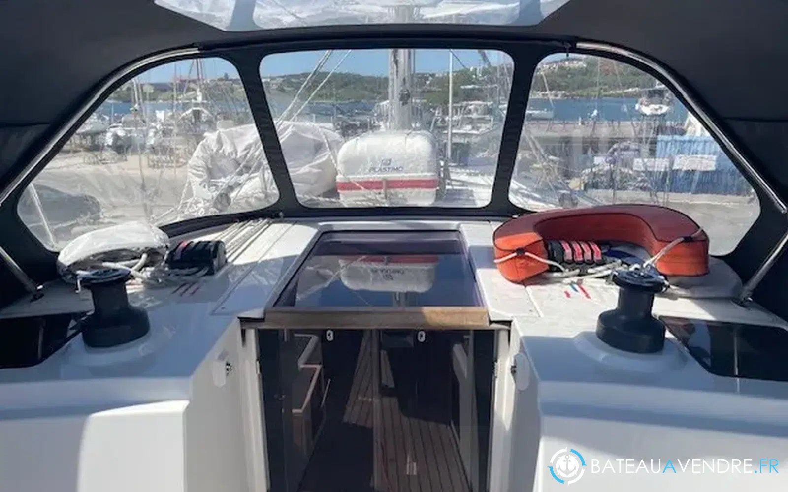 slider 19 Bavaria C38