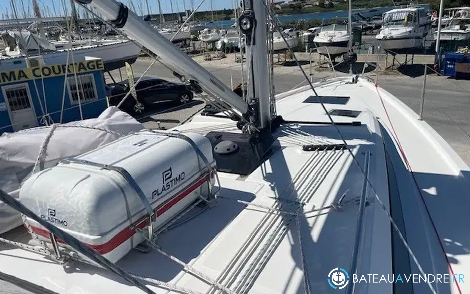 slider 21 Bavaria C38
