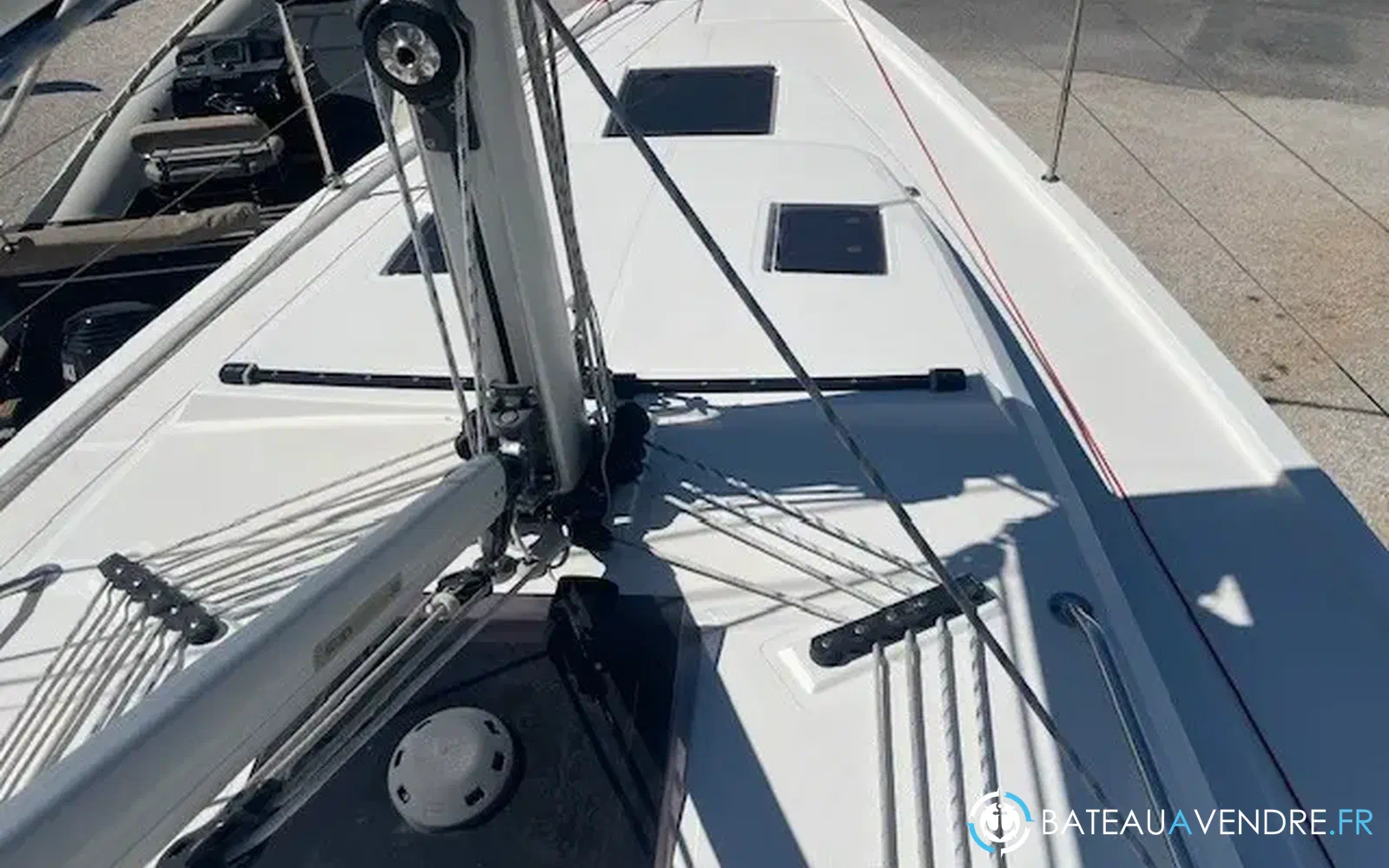 slider 24 Bavaria C38