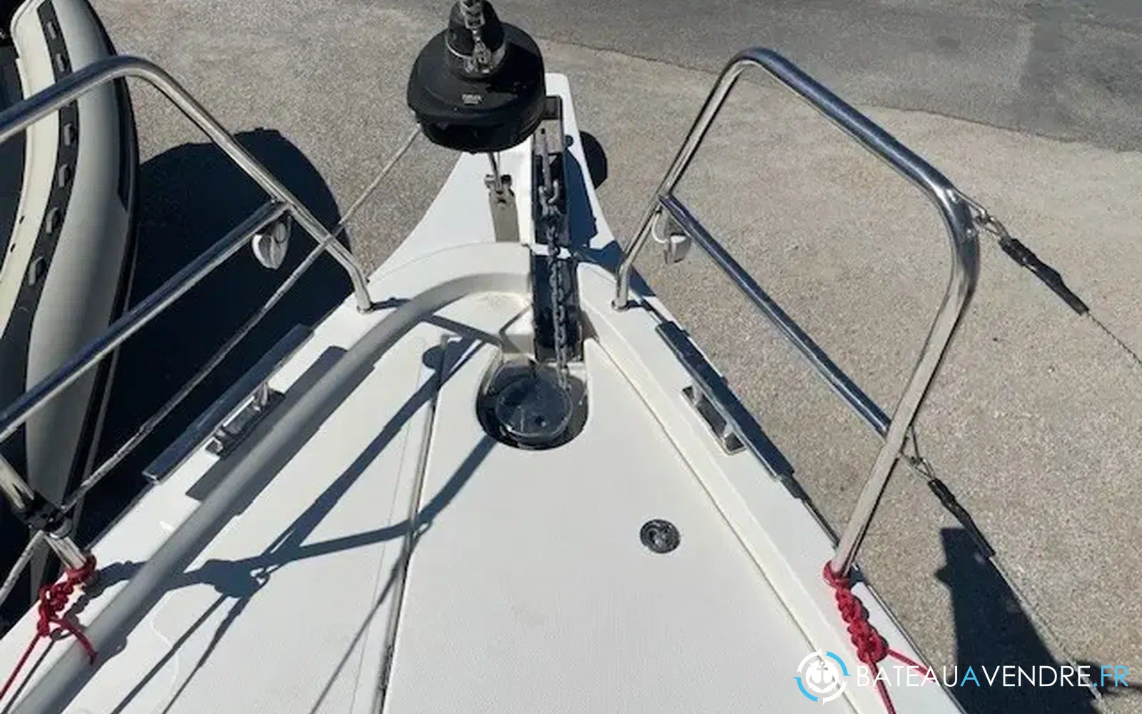 slider 25 Bavaria C38