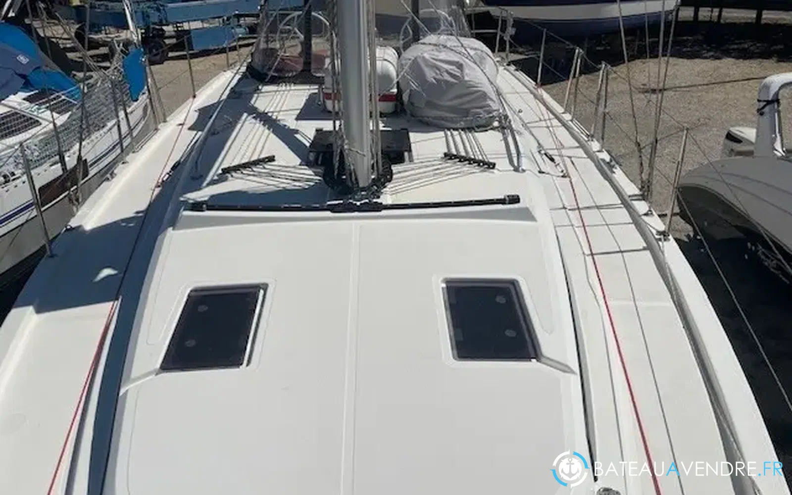 slider 28 Bavaria C38