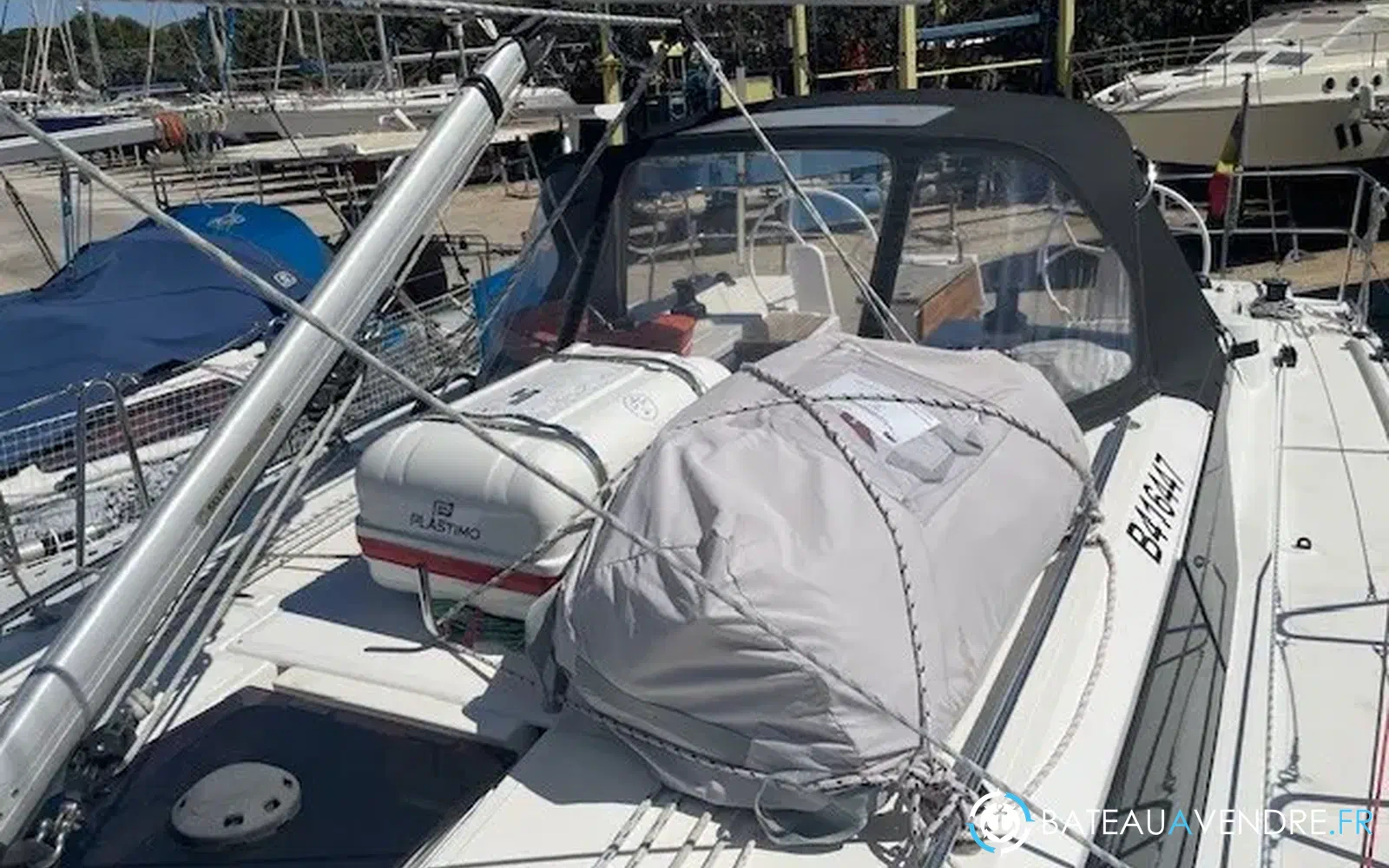 slider 29 Bavaria C38