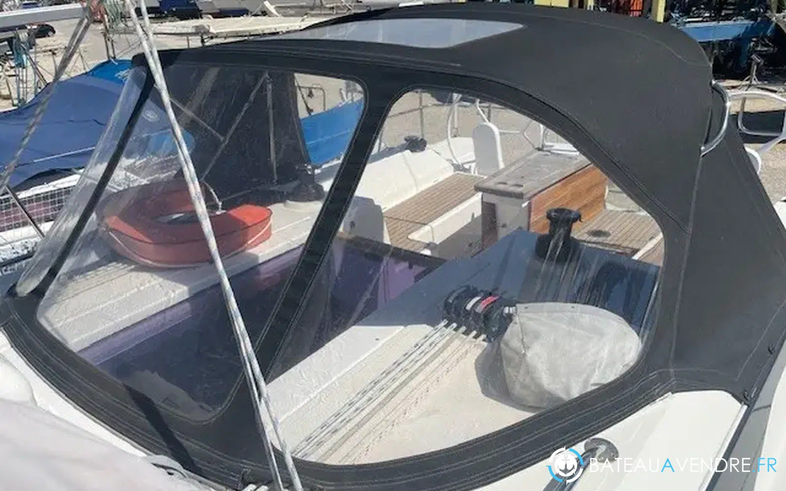 slider 30 Bavaria C38