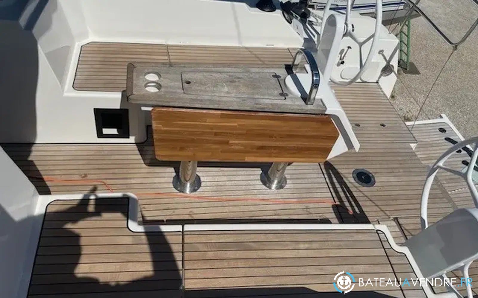 slider 31 Bavaria C38