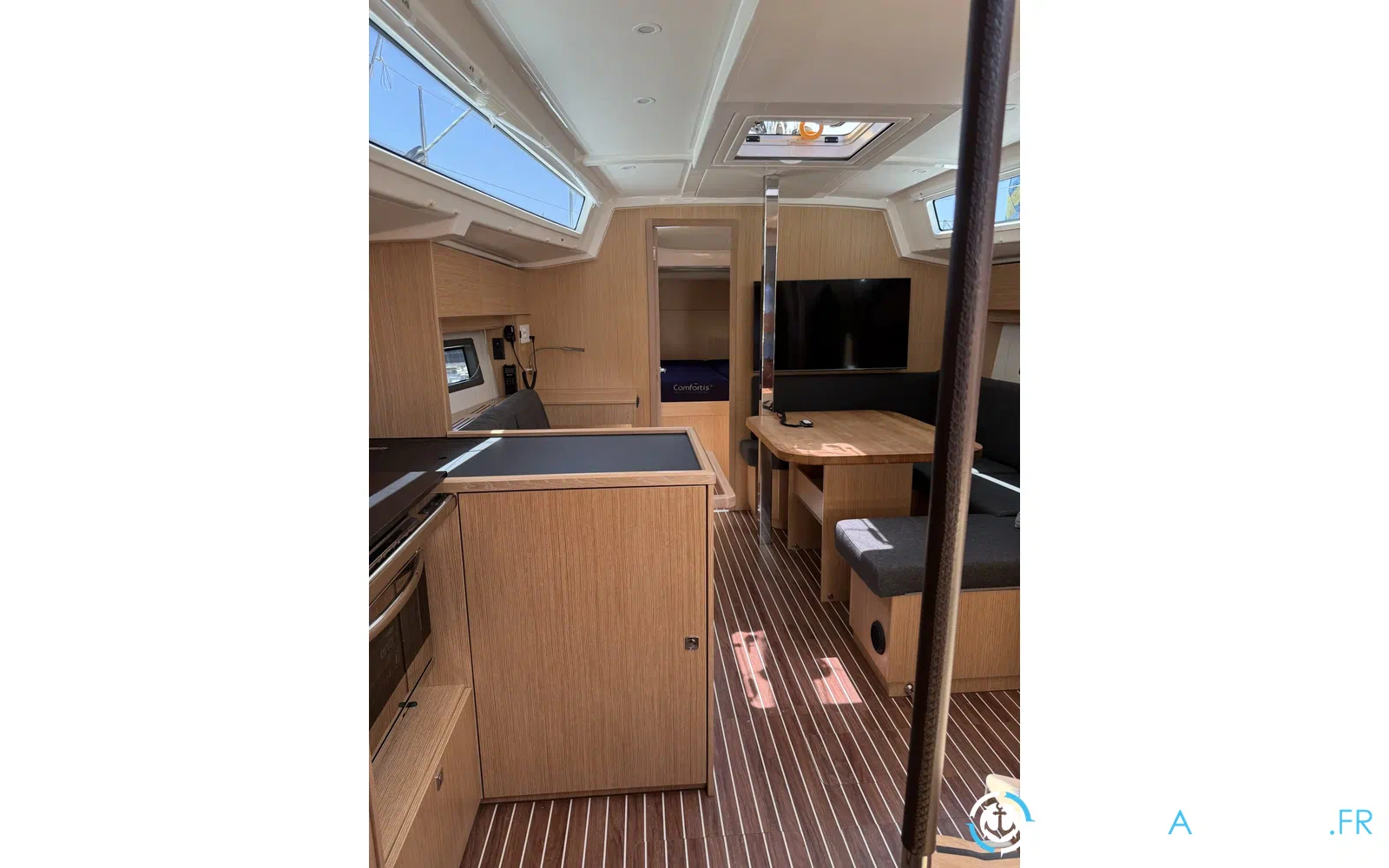 slider 32 Bavaria C38