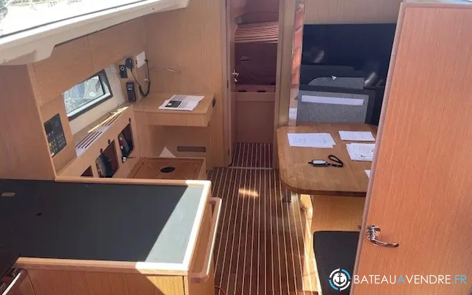 slider 33 Bavaria C38