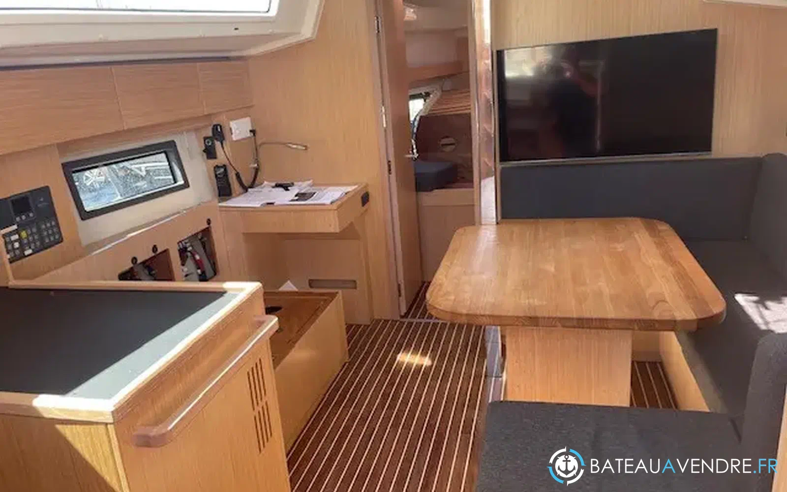 slider 34 Bavaria C38