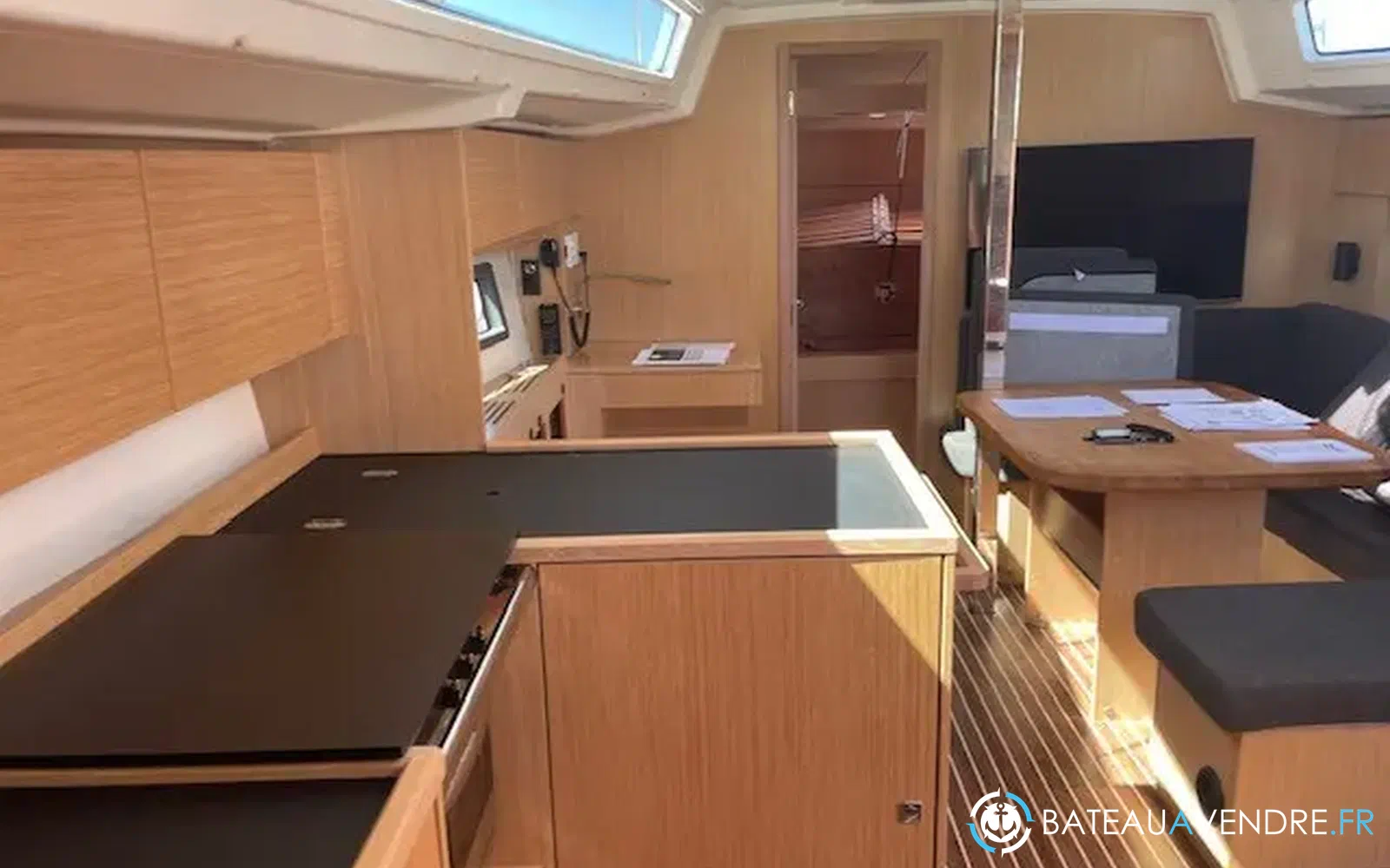 slider 36 Bavaria C38