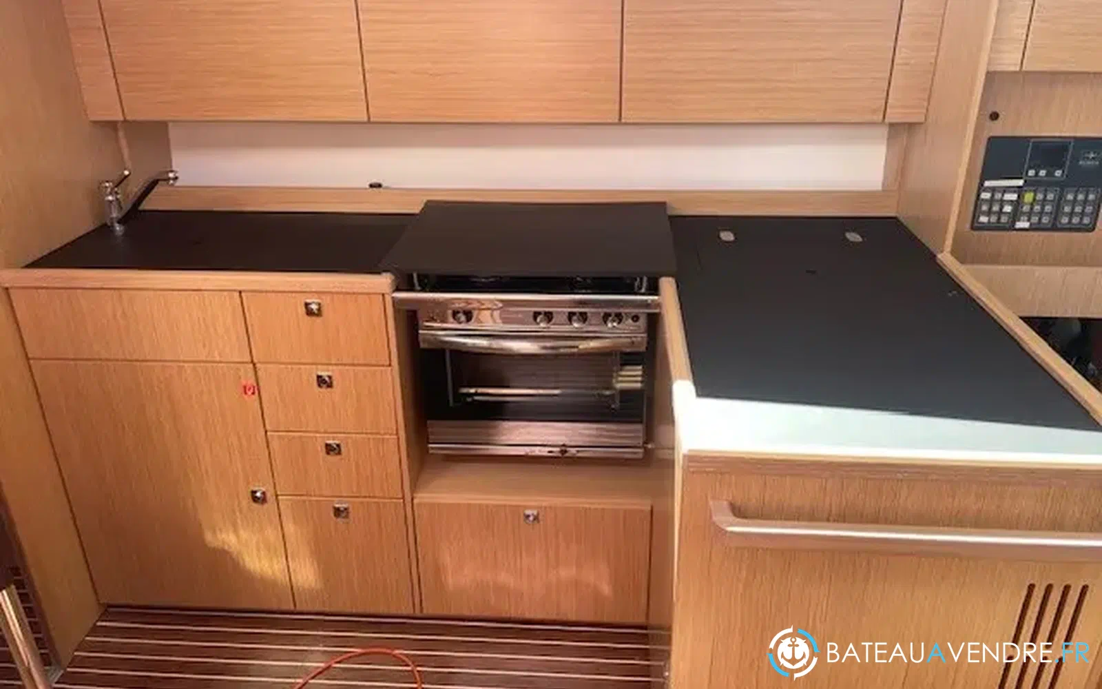 slider 37 Bavaria C38