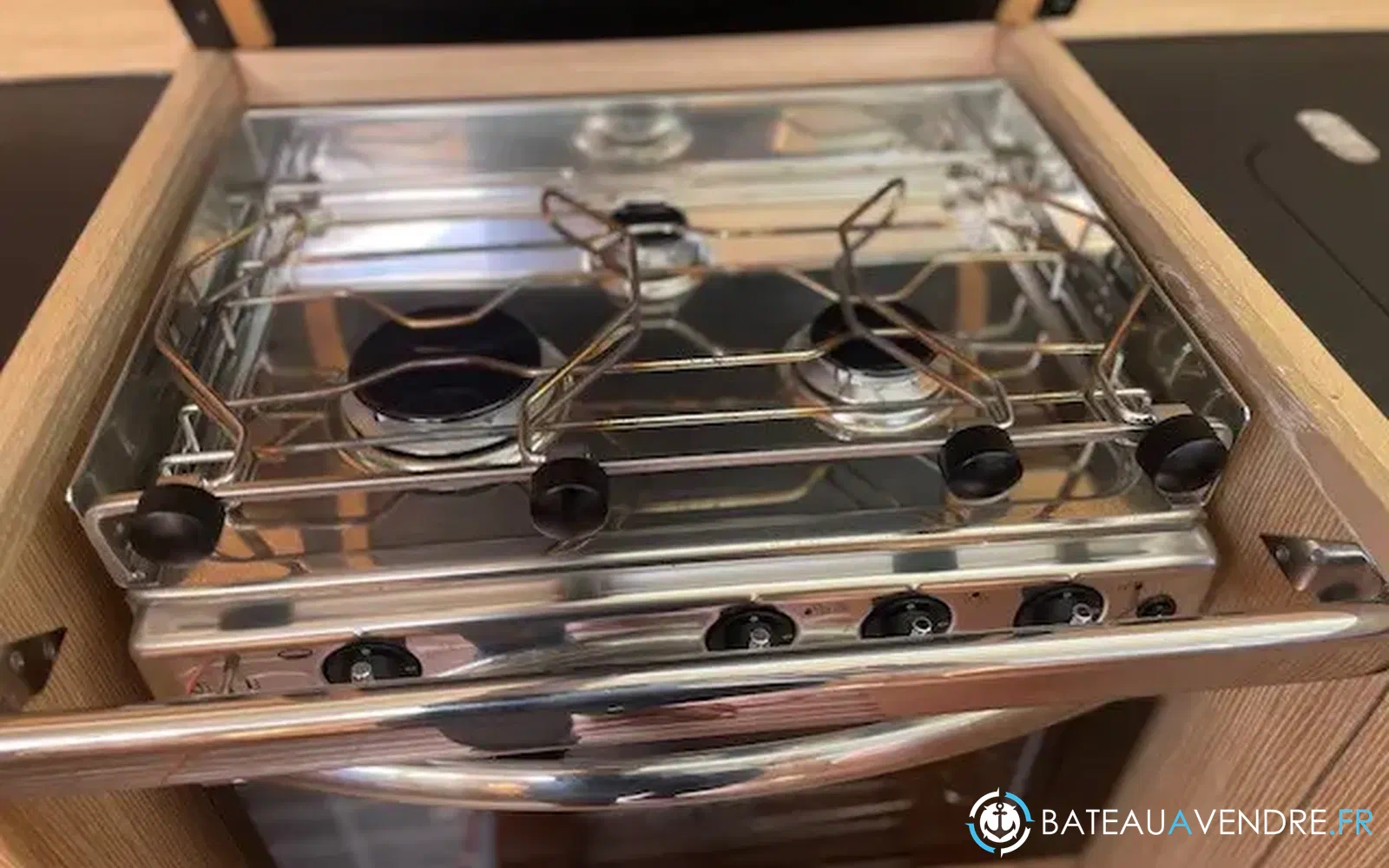 slider 40 Bavaria C38
