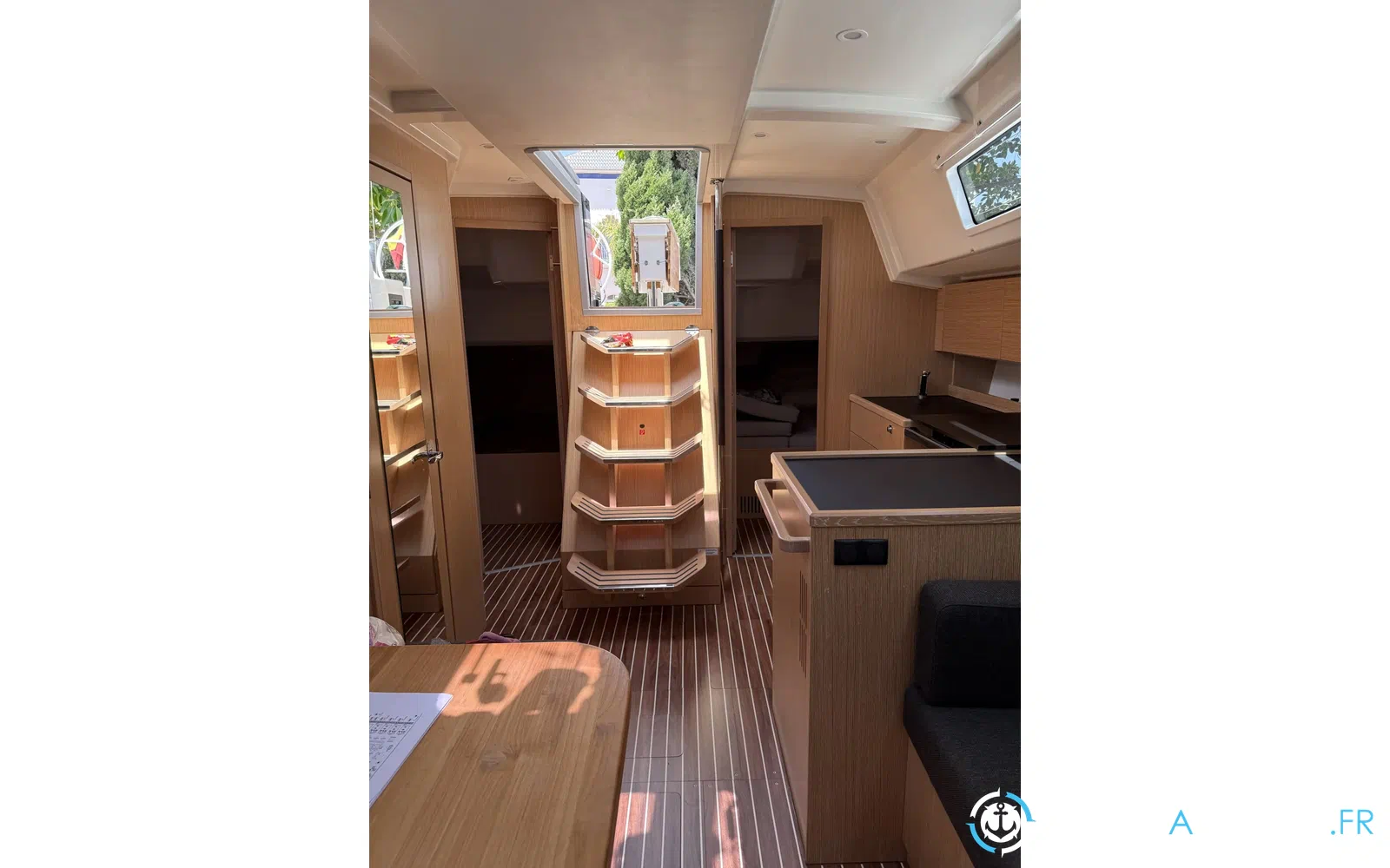 slider 41 Bavaria C38