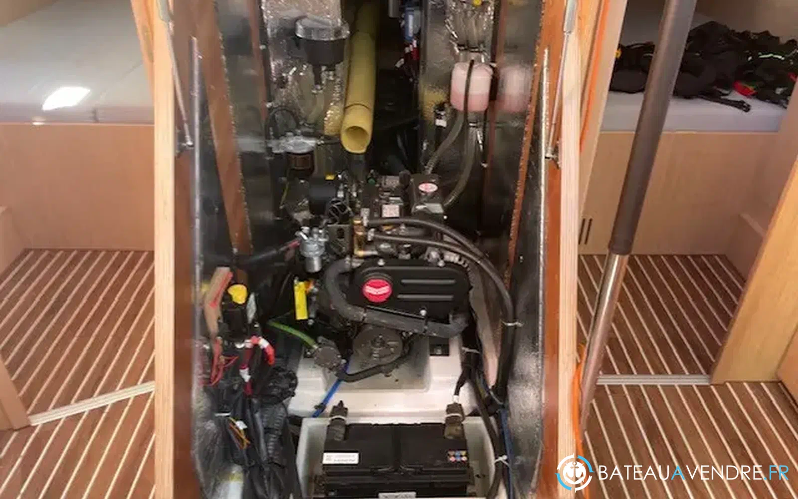 slider 49 Bavaria C38