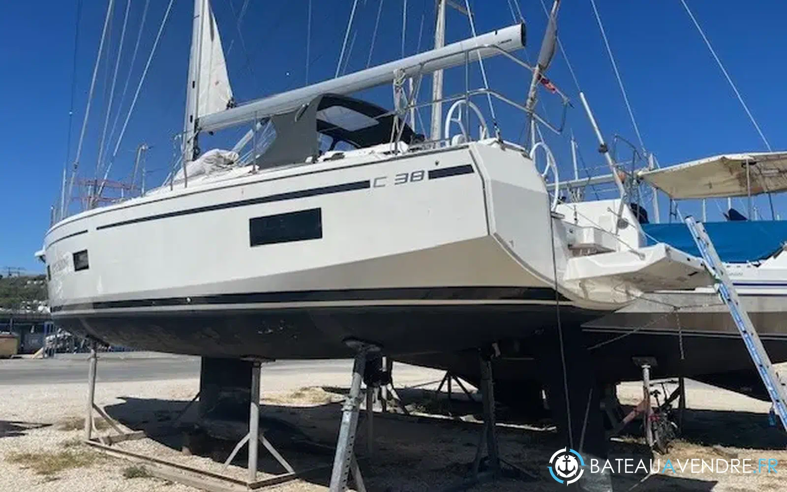 slider 8 Bavaria C38