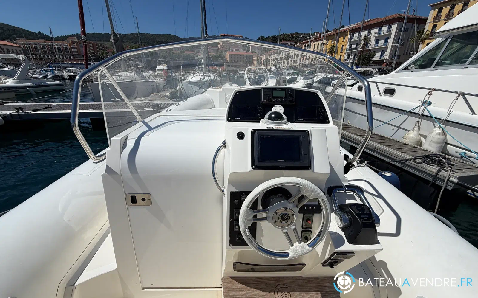 slider 7 Capelli Tempest 1000 CC