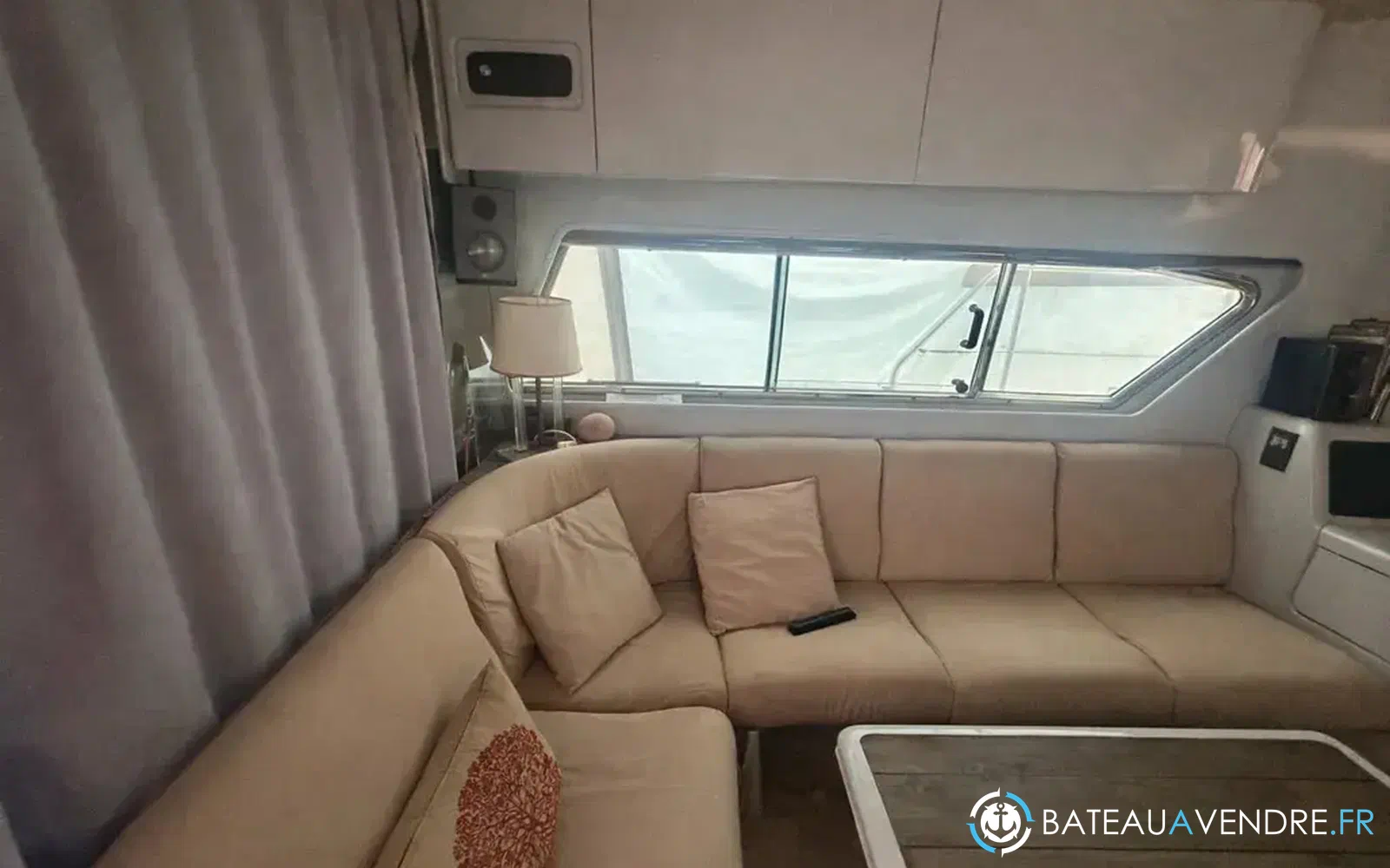 slider 23 Astondoa 50 GL