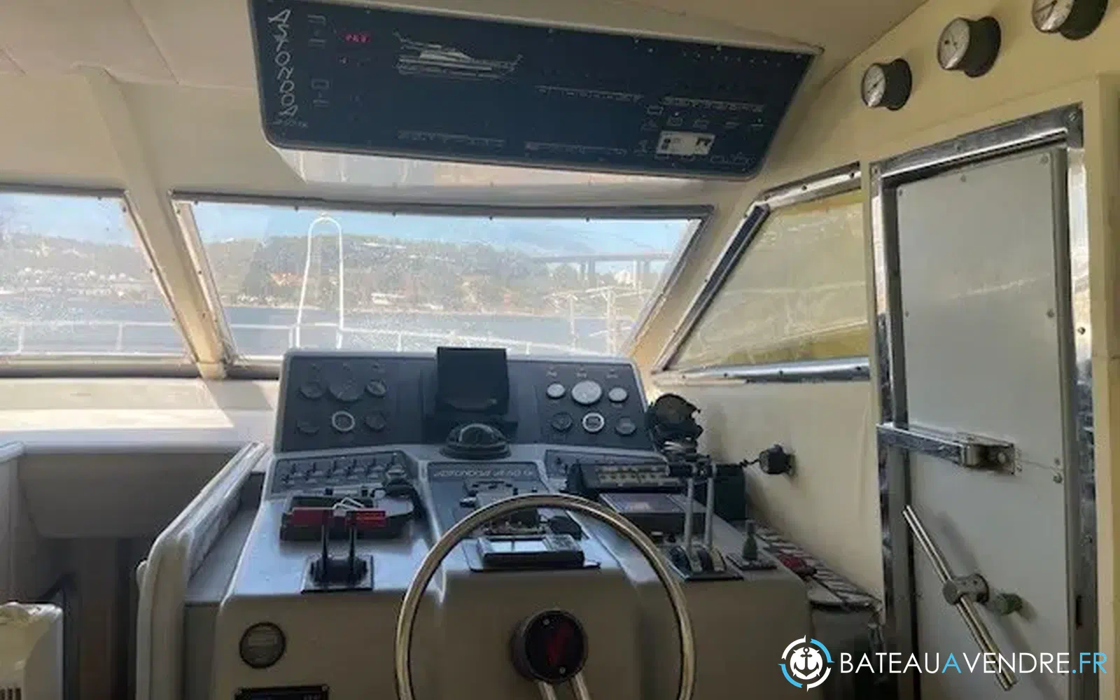 slider 31 Astondoa 50 GL
