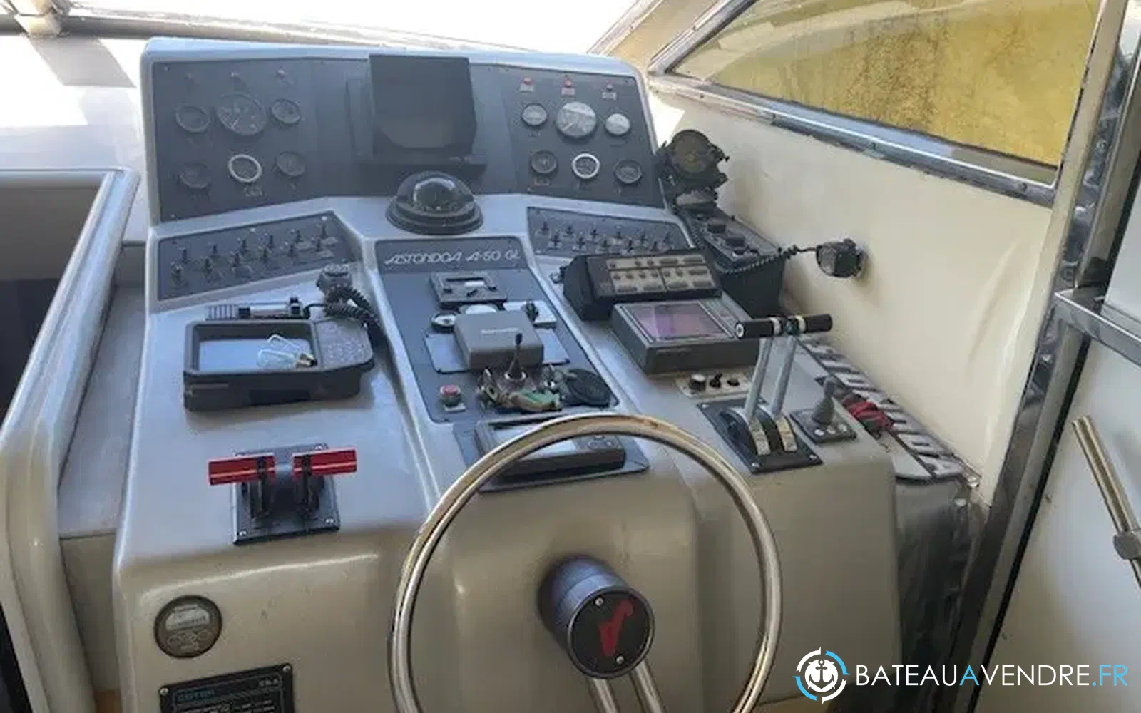 slider 32 Astondoa 50 GL