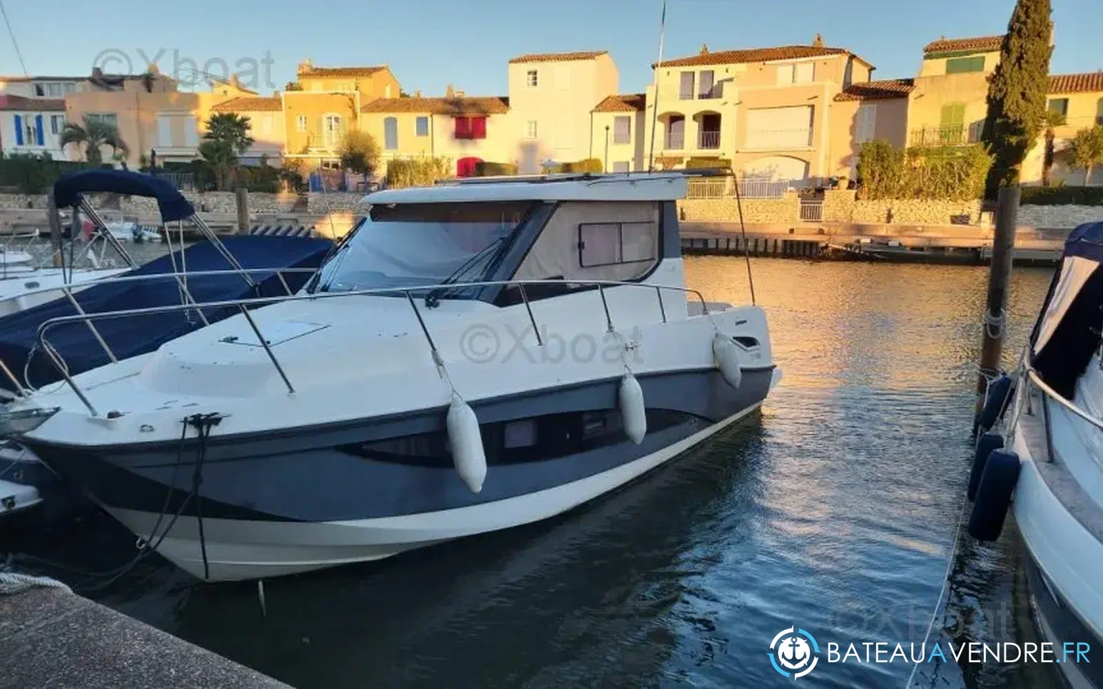 slider 0 Quicksilver Activ 855 Weekend