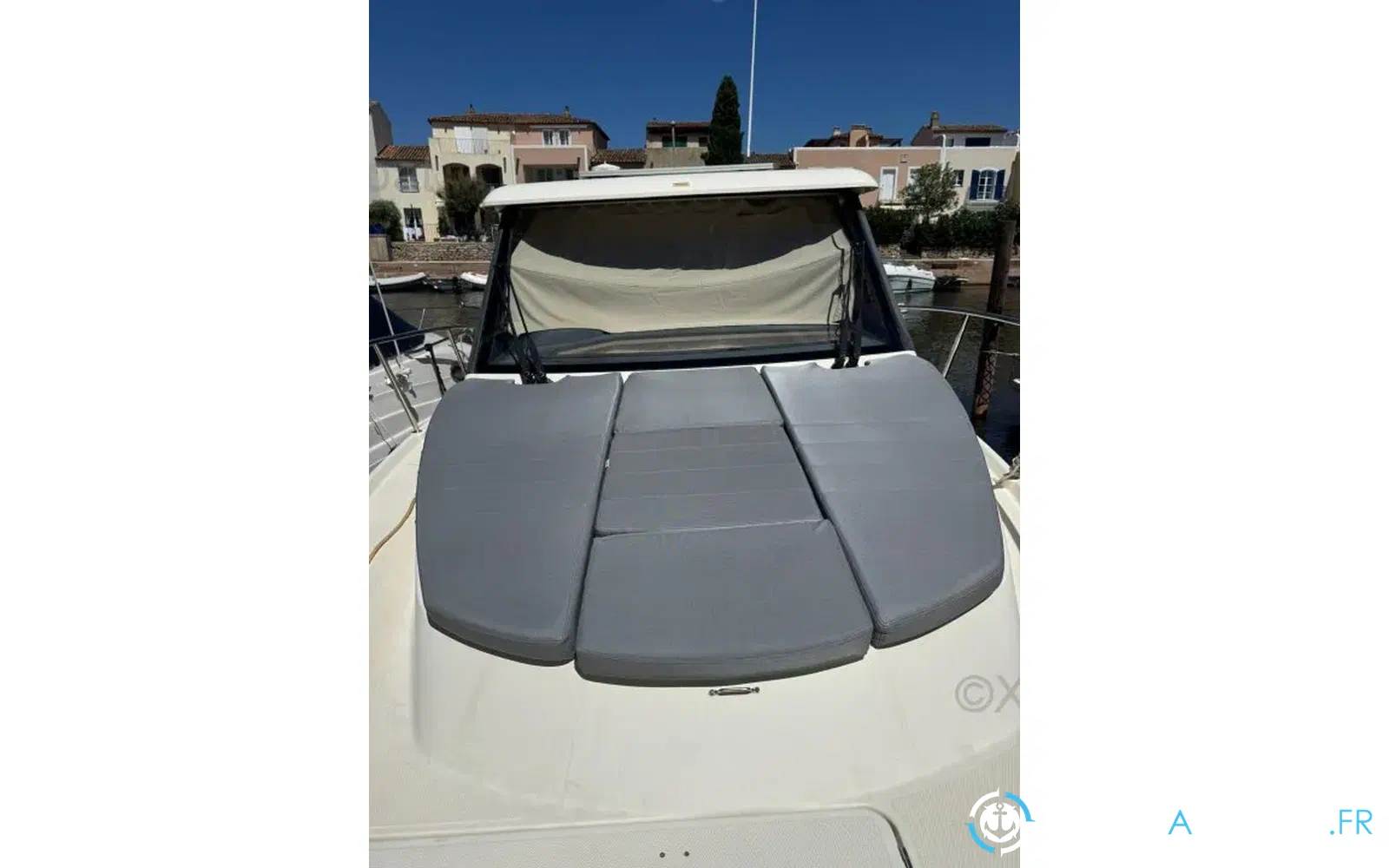 slider 1 Quicksilver Activ 855 Weekend